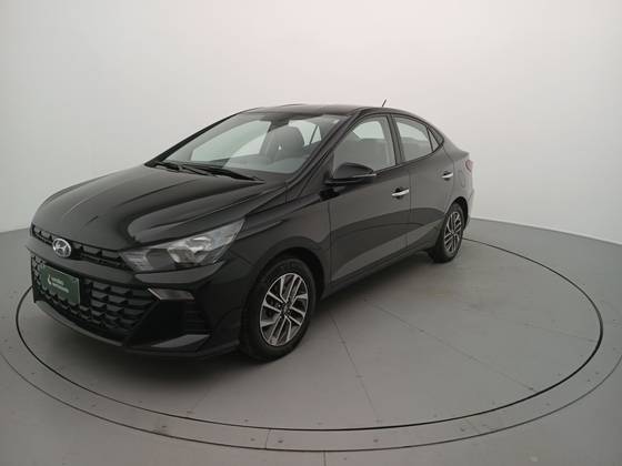 HYUNDAI HB20S 1.0 12V FLEX LIMITED PLUS MANUAL